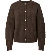 Pieces Silly Cardigan