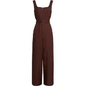 Salsa Jeans 21011650 Ermeløs Jumpsuit