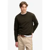 Superdry Essential Stacked Logo Collegegenser