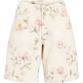 Vila Vichia Middels Høy Midje Bermudashorts