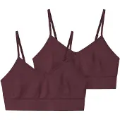LMTD 2-pakning Bralette