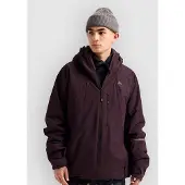 Burton Reserve Ins Jakke brun