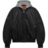 Superdry Ma1 Bomberjakke