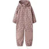 Name it Alfa08 Softshelldress