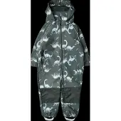 Name it Alfa08 Softshelldress