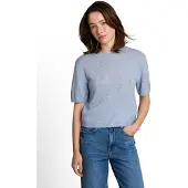 Tom Tailor 1052683 Kortermet Genser