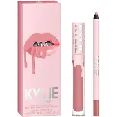 KYLIE COSMETICS Velvet Lip Kit 705 Charm