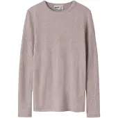 Name it Merinoull Langermet Topp