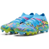 Puma Future 9 Match Advanced Level Fg/ag Fotballsko