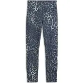 Puma Train All Day Essentials Tights Women, Clothing, Inky Depths, XL