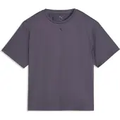 Puma Tad Essential Relaxed Kortarmet T-skjorte