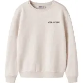 Name it Økologisk Bomull Sweatshirt