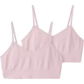 LMTD 2-pakning Bralette