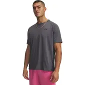 Under Armour Tech 2.0 Kortarmet T-skjorte