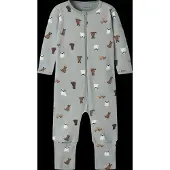 Name it Printet Pyjamas