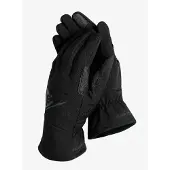 Helikon Tex Lizard Grip Gloves - Black hansker, L
