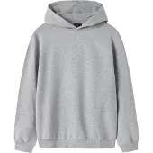 LMTD Oversized Passform Hettegenser