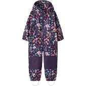 Name It Mini Alfa08 Softshelldress