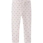 Name it Økologisk Bomull Leggings