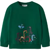 Name it Normal Passform Sweatshirt