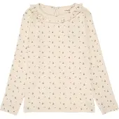 Lil´ Atelier Slim Fit Langermet Topp