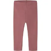 Lil´ Atelier Smal Passform Leggings