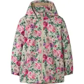 Name It Kids Printet Jakke