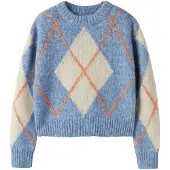 Name it Strikket Pullover