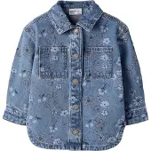 Name it Denim Jakke