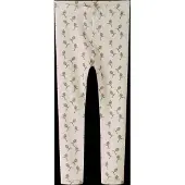 Lil´ Atelier Lil' Atelier Leggings - NmfGayo - Slim - Turteldue/Artisjokk - - 3 år (98) - Leggings