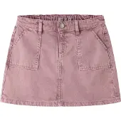 Name it Skjørt - NkfSara - Wild Ginger - - 7 år (122) - Skjørt