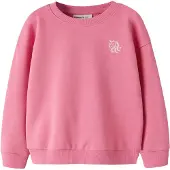 Name it Avslappet Passform Sweatshirt