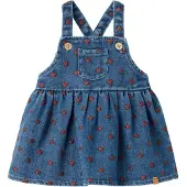 Lil´ Atelier Brodert Forklekjole