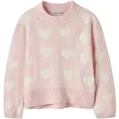 Name It Kids Oversized Strikket Pullover