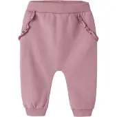 Name it Joggebukser - NbfNilda - Lilas - - 74 - Joggebukse