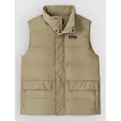Patagonia Sisar Down Vest grå