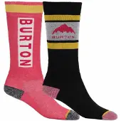 Burton Weekend Midweight Sokker 2 Par