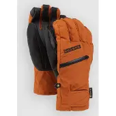 Burton Gore-Tex Under Hansker rød
