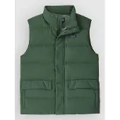 Patagonia Sisar Down Vest grønn