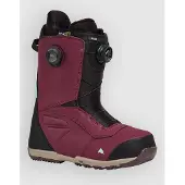 Burton Ruler BOA 2027 Snowboard Boots rød