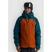 Burton Reserve Gore-tex 2l Insulated Jakke