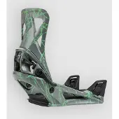 Burton Mens Step On Bindings grå