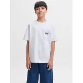 Jack & Jones Colton Kortarmet T-skjorte