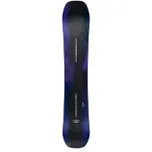 Burton Custom 2027 Snowboard grå