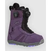 Burton Felix Boa Snowboardstøvler For Kvinner