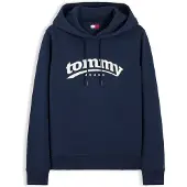 Tommy Hilfiger Dw0dw23289 Hettegenser