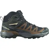 Salomon X Ultra 360 Mid Gore-tex Tursko