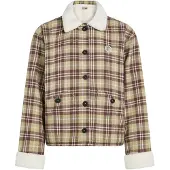 O'Neill O'Riginals Fleece Lined Jakke