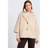 Tom Tailor Cosy Cape Jakke