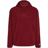 O'Neill Fwc'Play High Pile Fleece-hettegenser rød